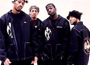 Gravediggaz