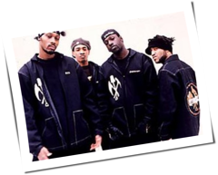 Gravediggaz