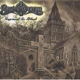 Graveworm - Engraved In Black Artwork