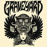 Graveyard - Graveyard Artwork