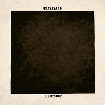 Graveyard - Lights Out Artwork