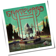 Graveyard - Peace