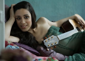 Graziella Schazad