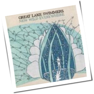 Great Lake Swimmers - New Wild Everywhere