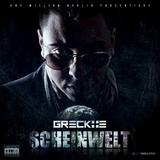 Greckoe - Scheinwelt