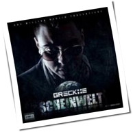 Greckoe - Scheinwelt