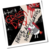 Green Day - Father Of All Motherfuckers