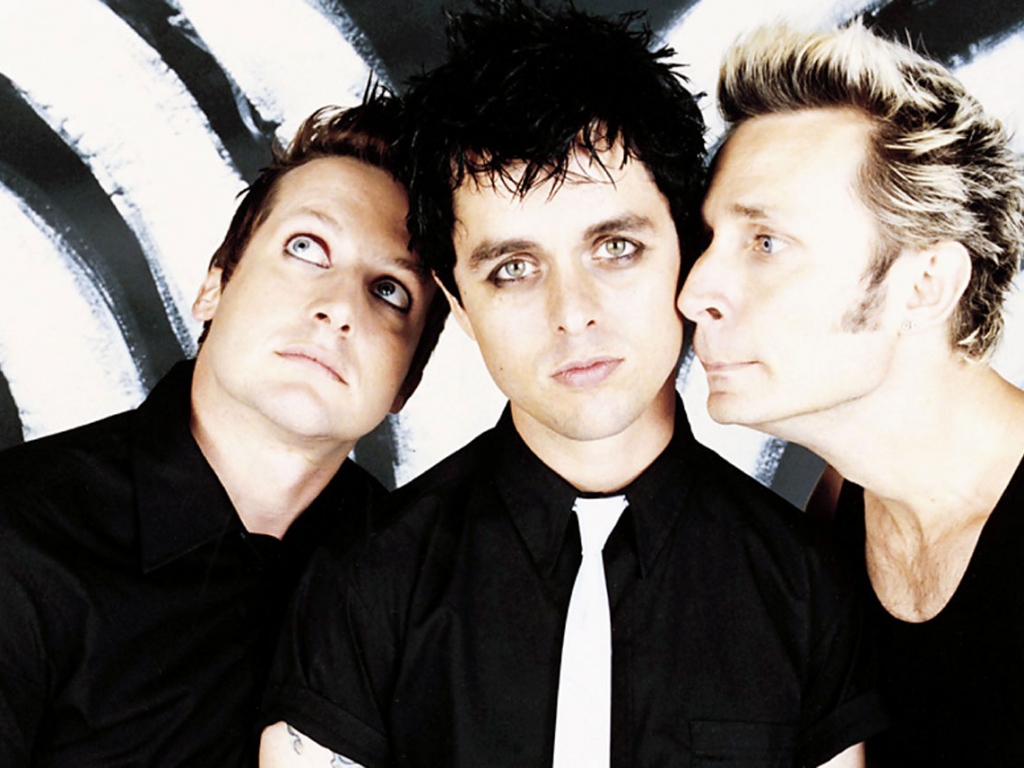 Green Day