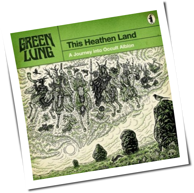 Green Lung - This Heathen Land