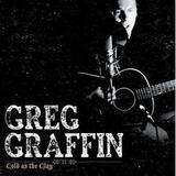 Greg Graffin - Cold As The Clay Artwork