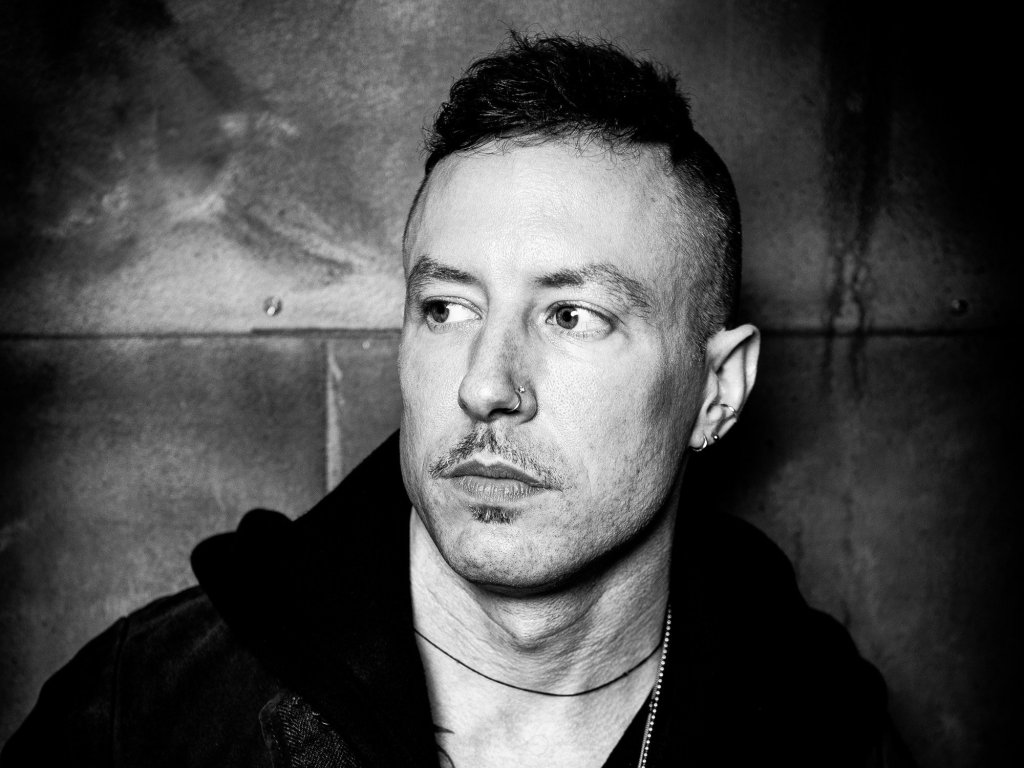 Greg Puciato