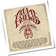 Gregg Allman - All My Friends: Celebrating The Songs & Voice Of