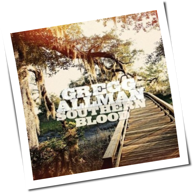 Gregg Allman - Southern Blood