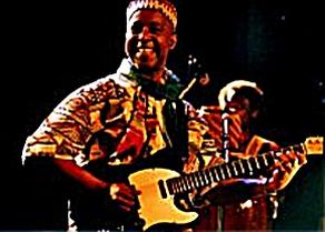 Gregg Kofi Brown