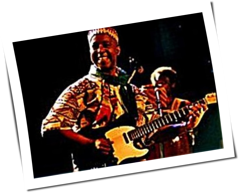 Gregg Kofi Brown