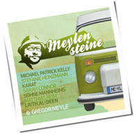 Gregor Meyle - Meylensteine