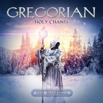 Gregorian - Holy Chants