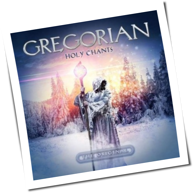 Gregorian - Holy Chants