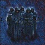 Gregorian - Master Of Chant Chapter II Artwork