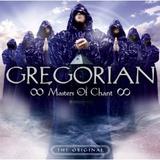 Gregorian - Masters Of Chant Chapter 8 Artwork