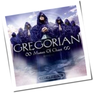 Gregorian - Masters Of Chant Chapter 8