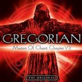 Gregorian - Masters Of Chant Chapter VII Artwork