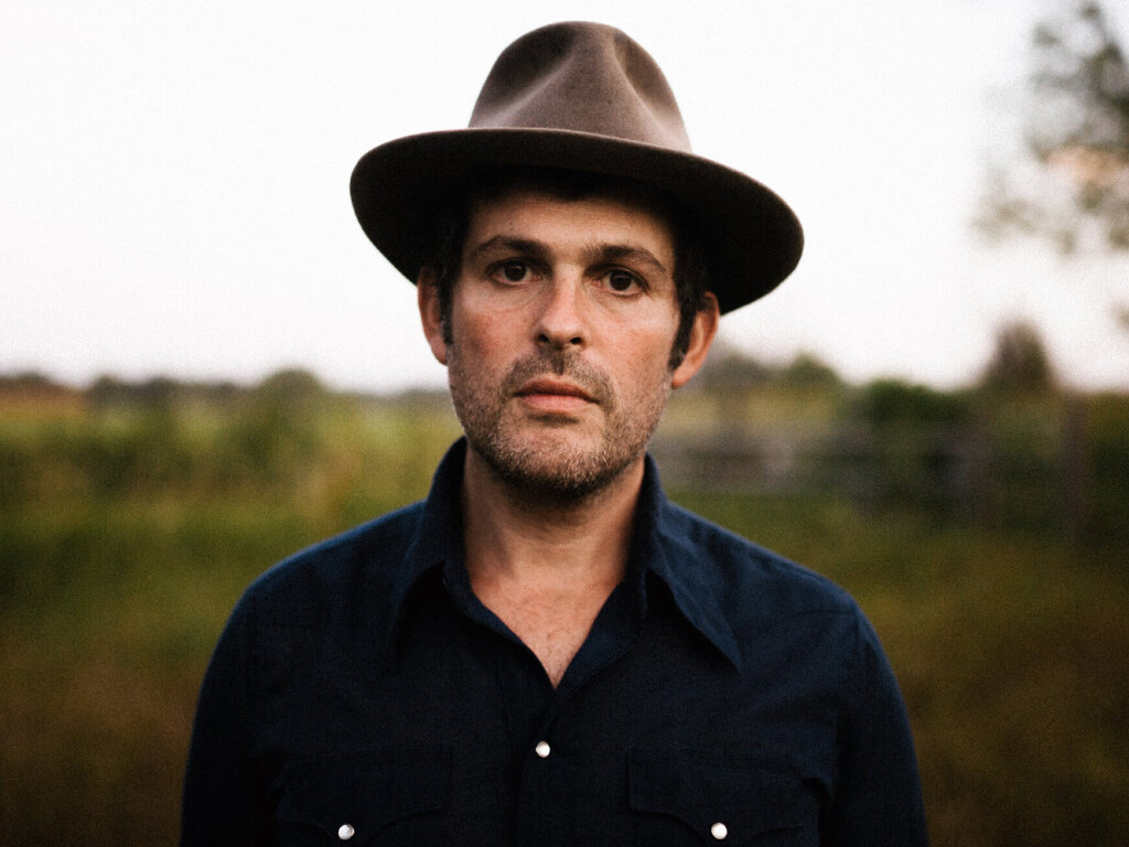 Gregory Alan Isakov