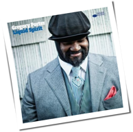 Gregory Porter - Liquid Spirit