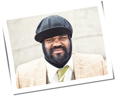 Gregory Porter