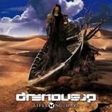 Grenouer - Lifelong Days