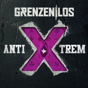 GrenzenLos - AntiXtrem Artwork