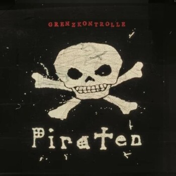 Grenzkontrolle - Piraten