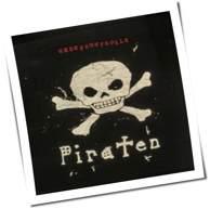 Grenzkontrolle - Piraten