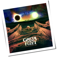 Greta Van Fleet - Anthem Of The Peaceful Army