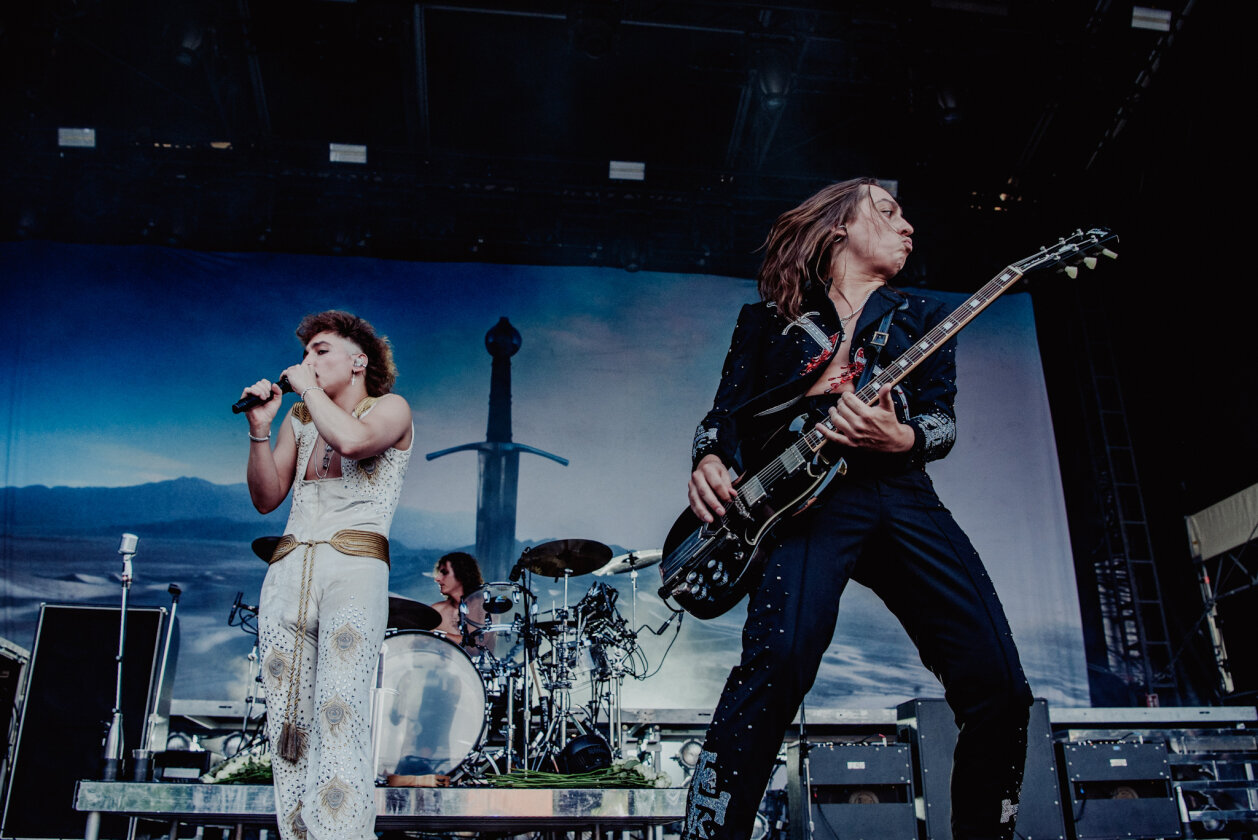 Greta Van Fleet – Greta Van Fleet.
