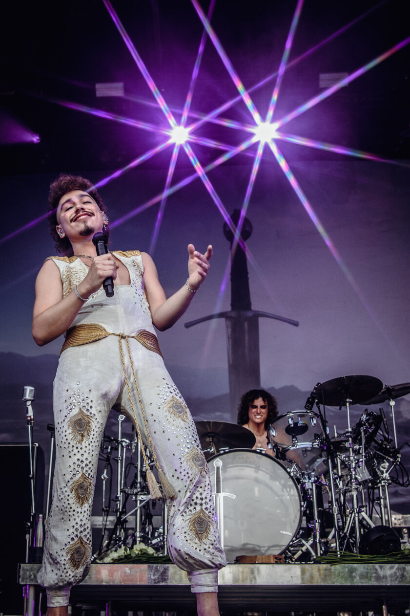 Greta Van Fleet – Greta Van Fleet.