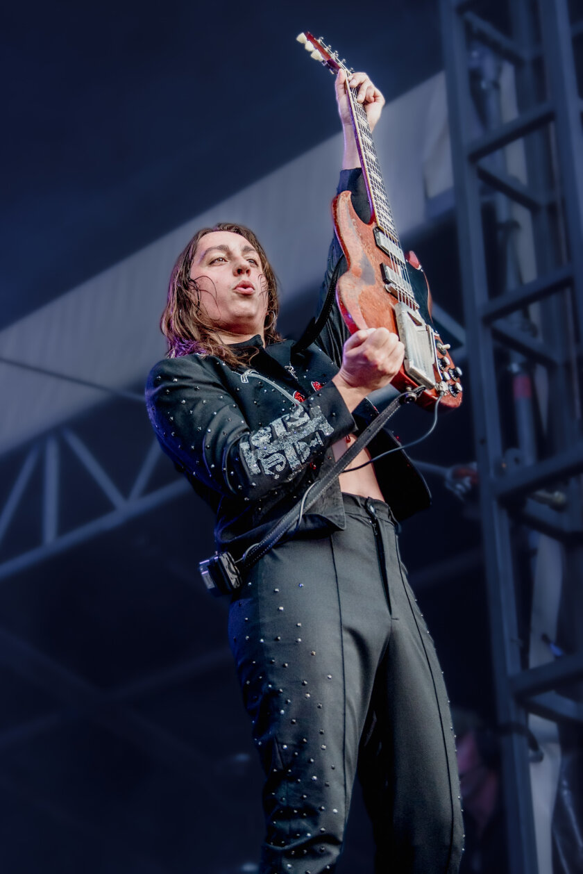 Greta Van Fleet – Greta Van Fleet.