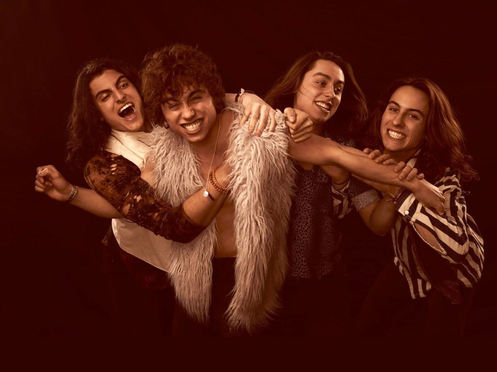 Greta Van Fleet