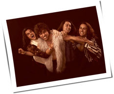 Greta Van Fleet