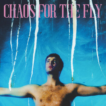 Grian Chatten - Chaos For The Fly Artwork