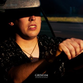 Grim104 - Das Grauen, Das Grauen Artwork