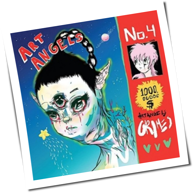 Grimes - Art Angels