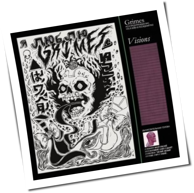 Grimes - Visions