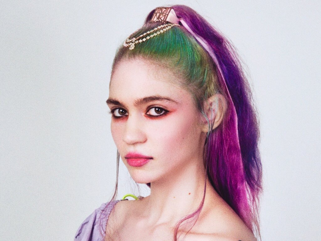 Grimes