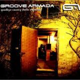 Groove Armada - Goodbye Country (Hello Nightclub) Artwork