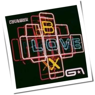 Groove Armada - Lovebox