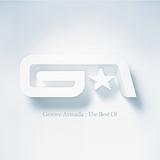 Groove Armada - The Best Of Artwork