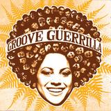 Groove Guerrilla - One Man Show Artwork