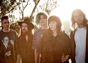 Grouplove