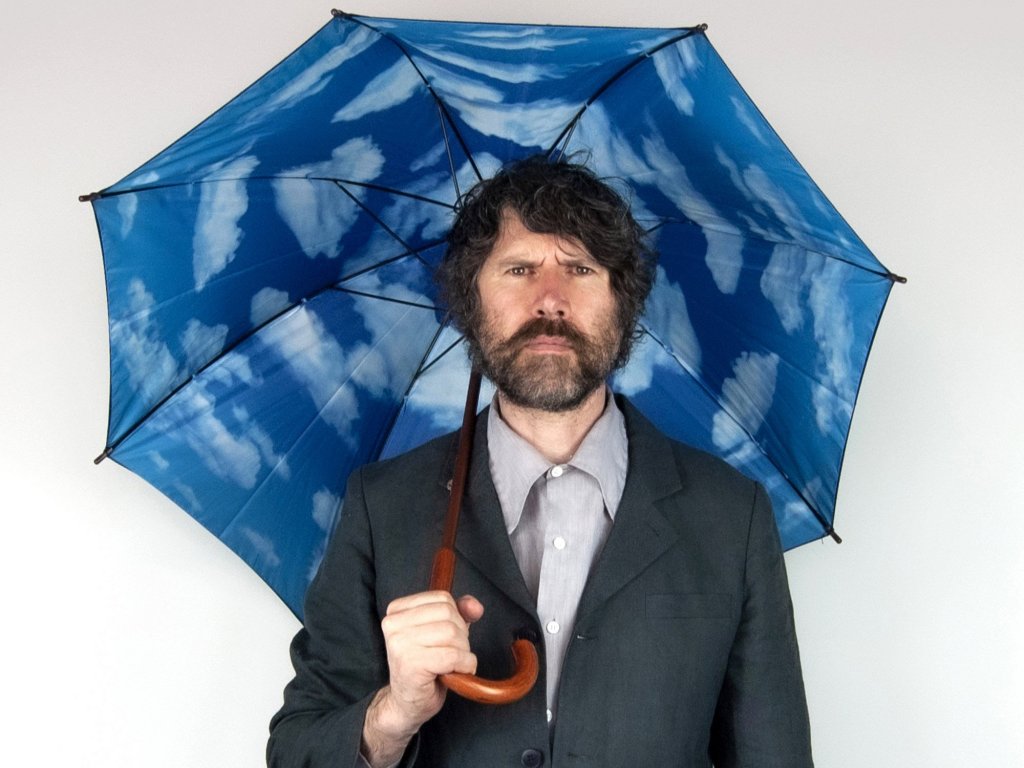 Gruff Rhys